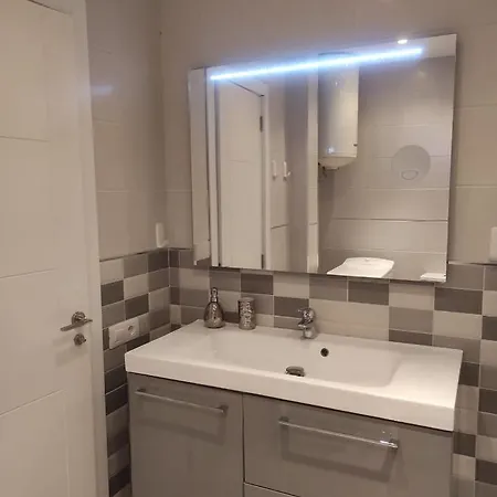 Vistas Apartment Arona (Tenerife)