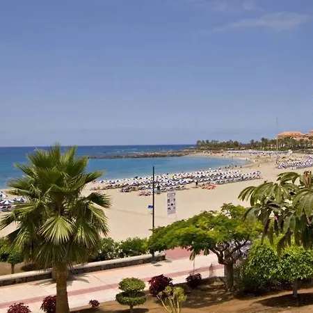 Apartamento Vistas Arona (Tenerife)