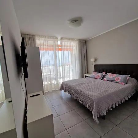 Vistas * Arona (Tenerife)