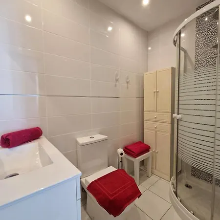 Apartamento Vistas *