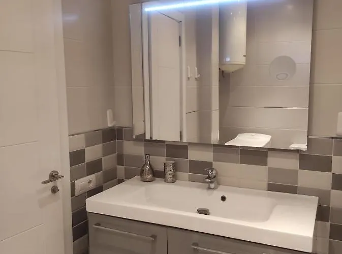 Vistas Apartment Arona (Tenerife)