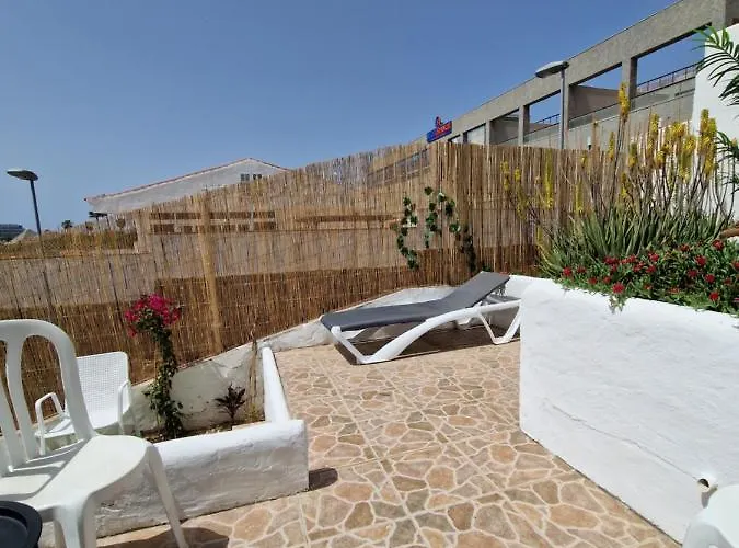 Vistas Apartment Arona (Tenerife)