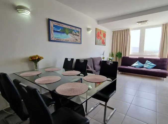 Vistas * Arona (Tenerife)