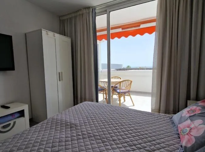 Vistas Διαμέρισμα Arona (Tenerife)