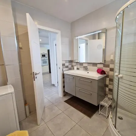 Vistas Apartament Arona (Tenerife)