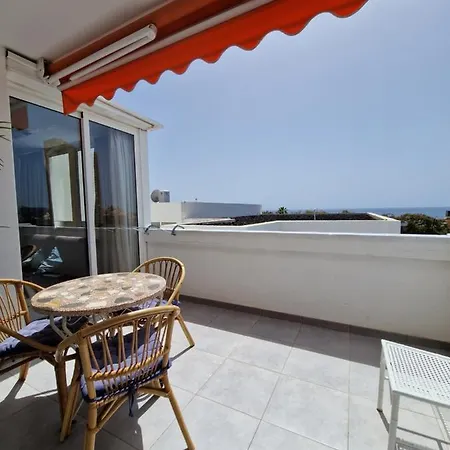 Vistas Arona (Tenerife)