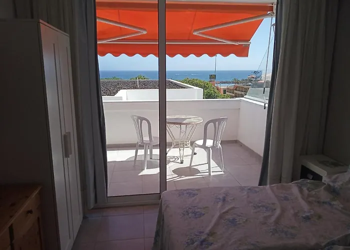 Vistas Arona (Tenerife)