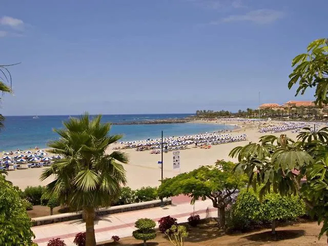 Apartman Vistas Arona