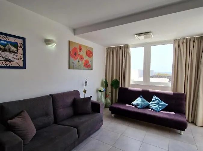 Vistas Appartement *