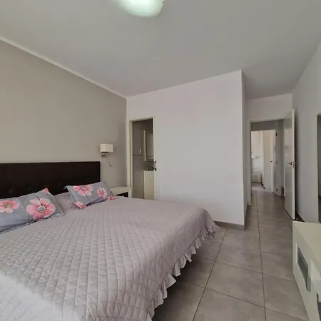 Apartmán Vistas *
