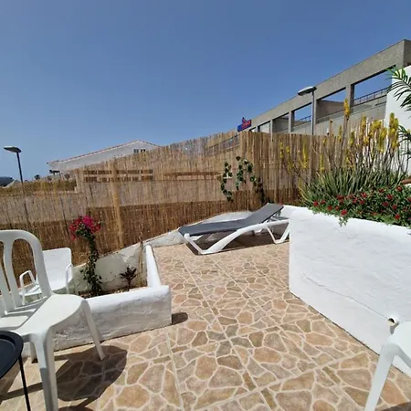 Vistas Apartmán Arona (Tenerife)